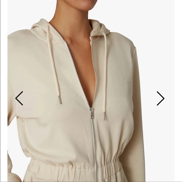 WeWoreWhat Leisure Hooded Sweatsuit - Picture 6 of 14